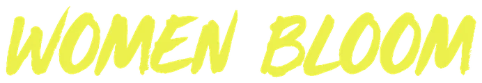 Women Bloom